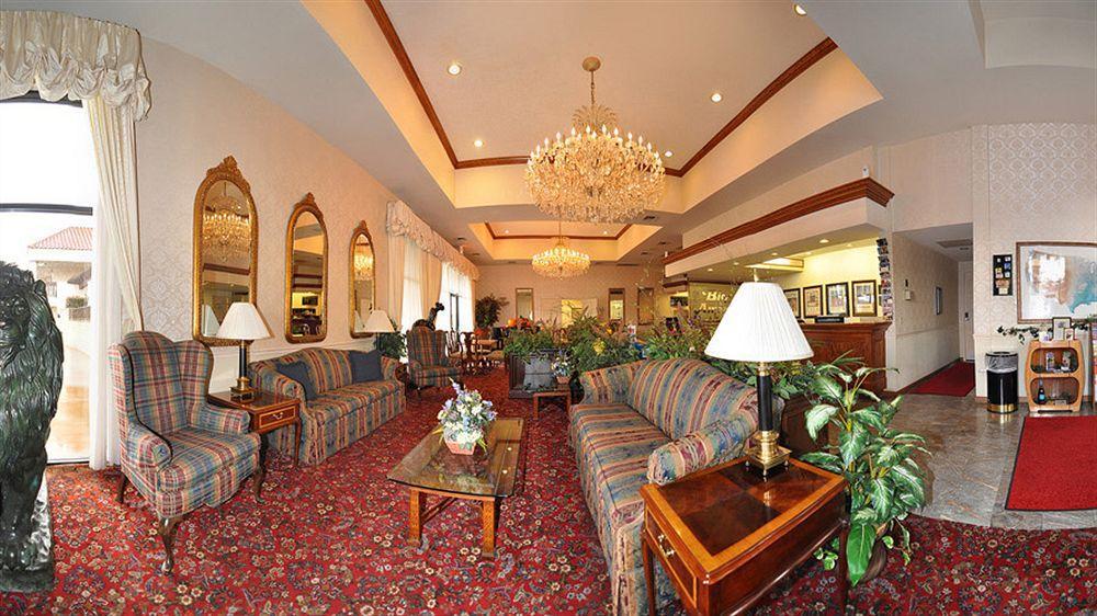 فندق سانتا ماريا، كاليفورنيافي  بيست ويسترن بلس بيج أمريكا الغرفة الصورة